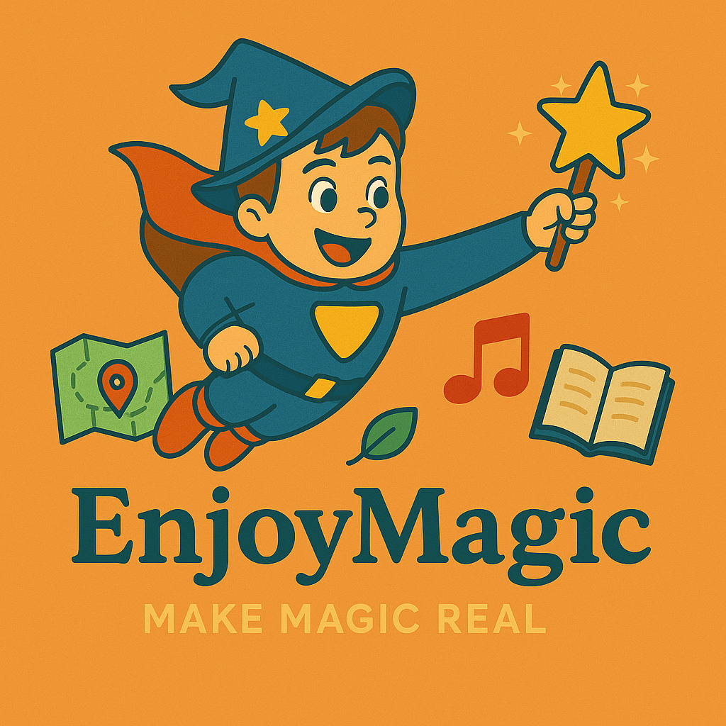 Enjoy Magic